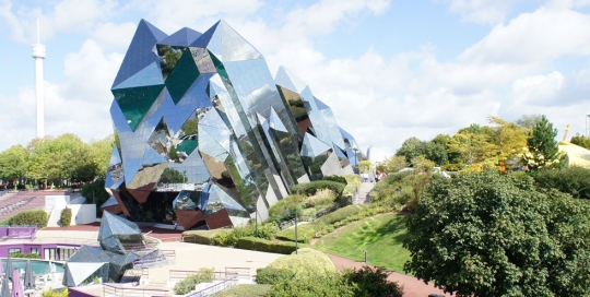 Futuroscope Chambres d'hôtes