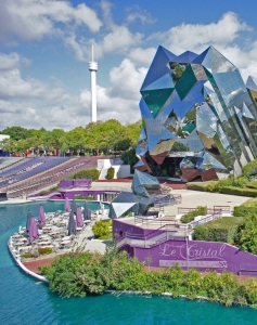 Parc du Futuroscope